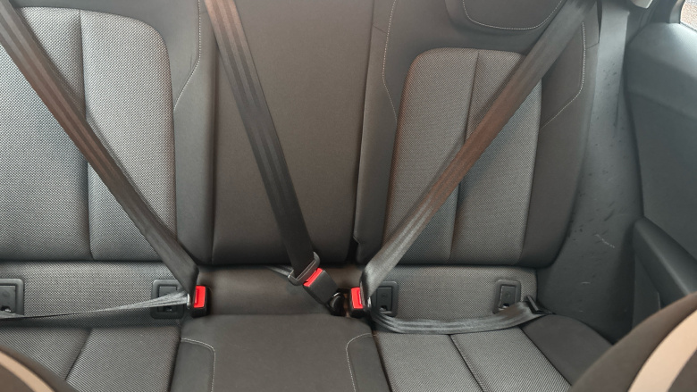 Audi Q2 30 TFSI Sport 5dr Petrol Estate